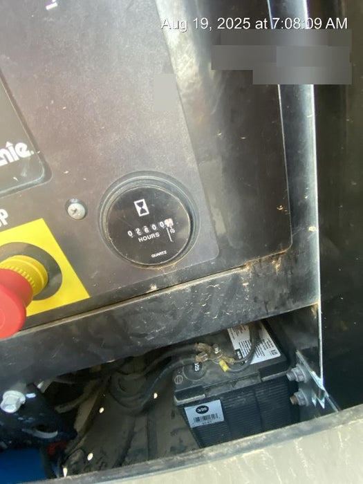 2016 GENIE GS-4390 RT