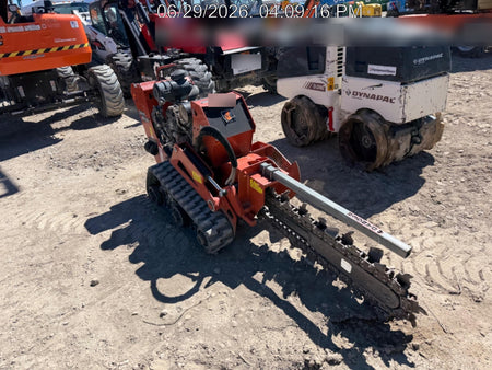 2020 DITCH WITCH C24XA