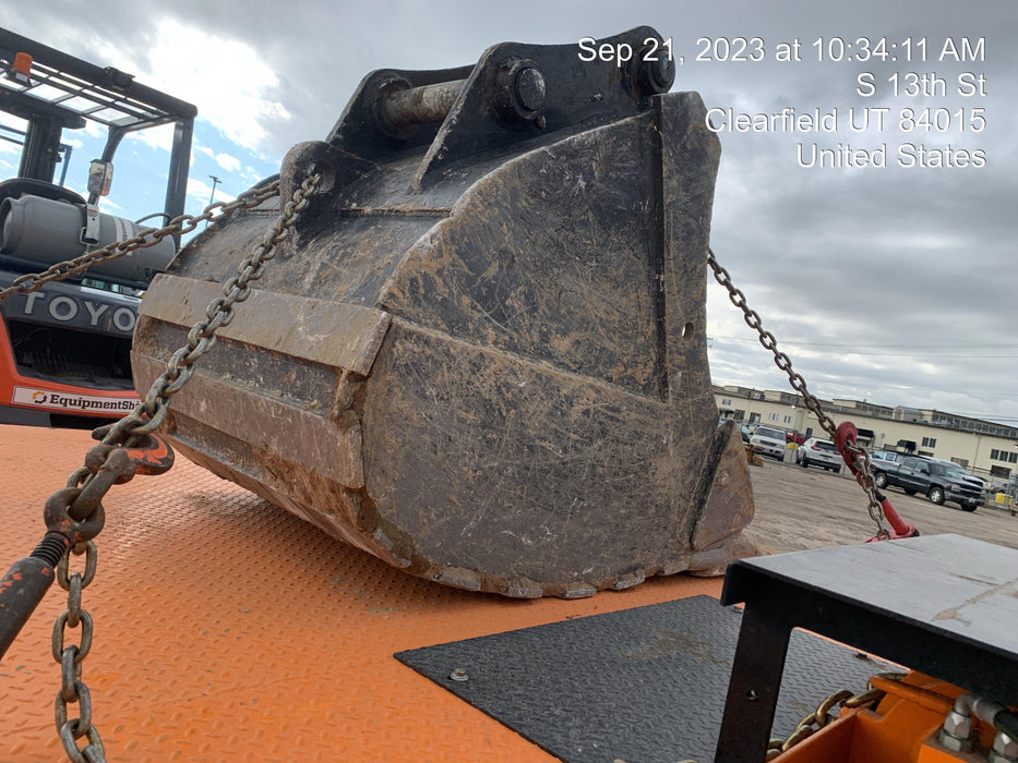 2020 DOOSAN 36" HD Bucket Doosan