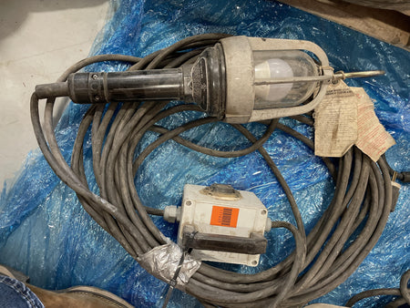 2021 LIND EQUIPMENT GST50