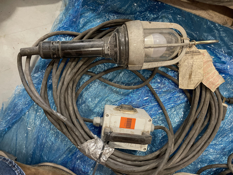 2021 LIND EQUIPMENT GST50