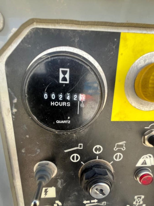 2020 GENIE Z-30/20N RJ