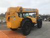 2020 JCB 509-42 Cab/Heat/Air, Solid Tires, Work Lights, Beacon, Aux Hydraulics, Back up Alarm, Lifting Eye, ES Decals