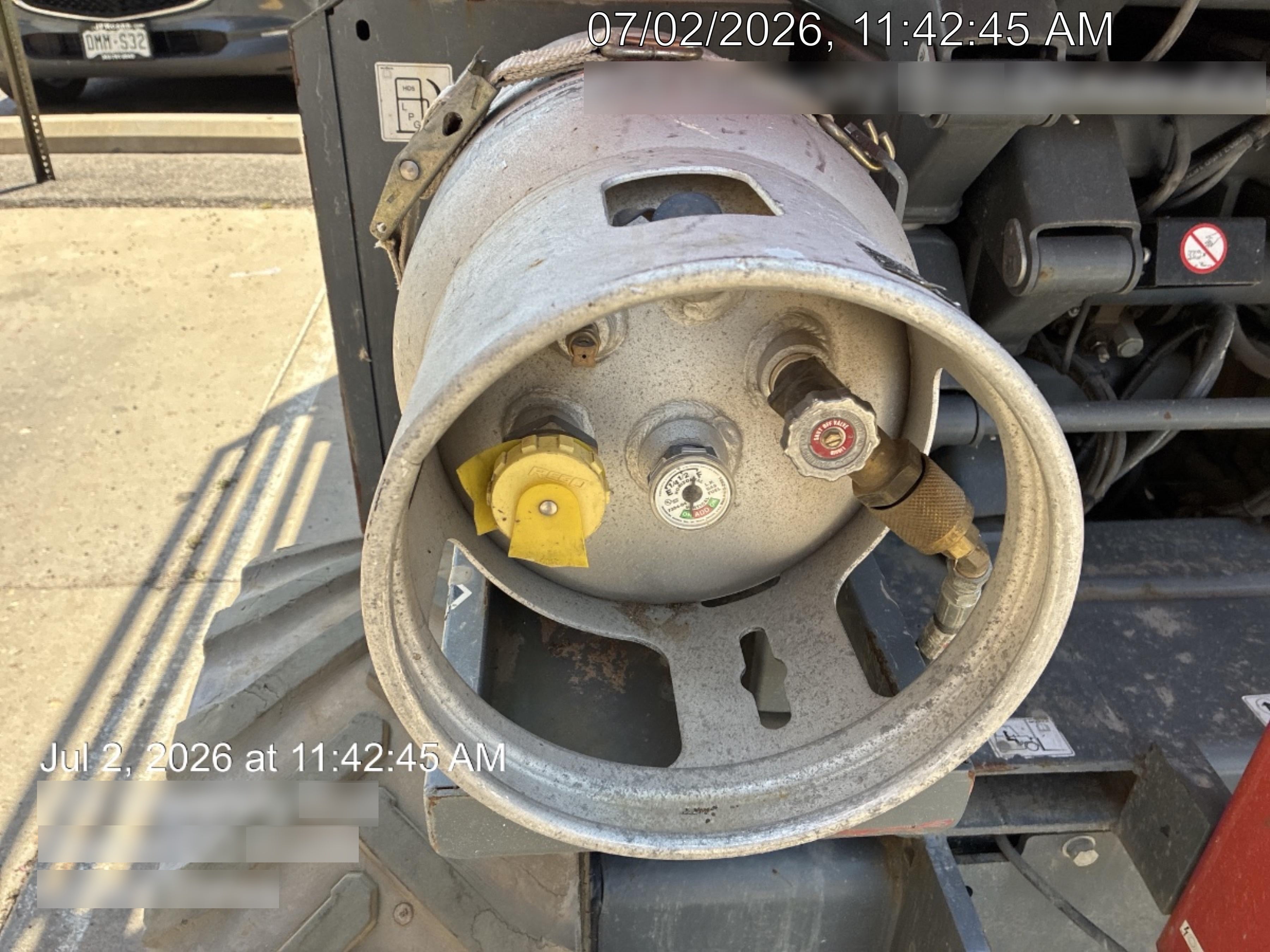 2019 SKYJACK SJ6832 RT