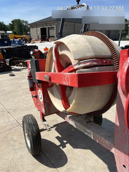 2022 MULTIQUIP MC94PK
