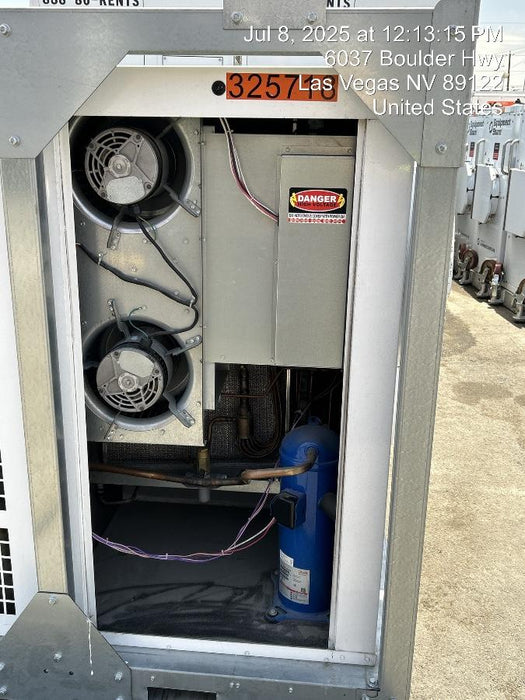 2023 KWIKOOL KPO25-43HF