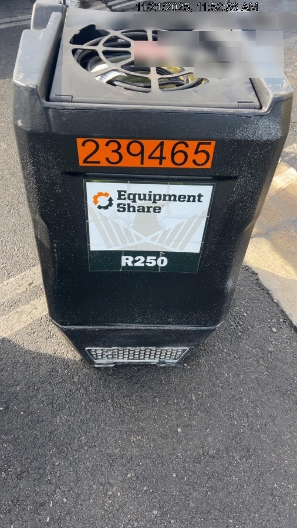 2022 PHOENIX R250