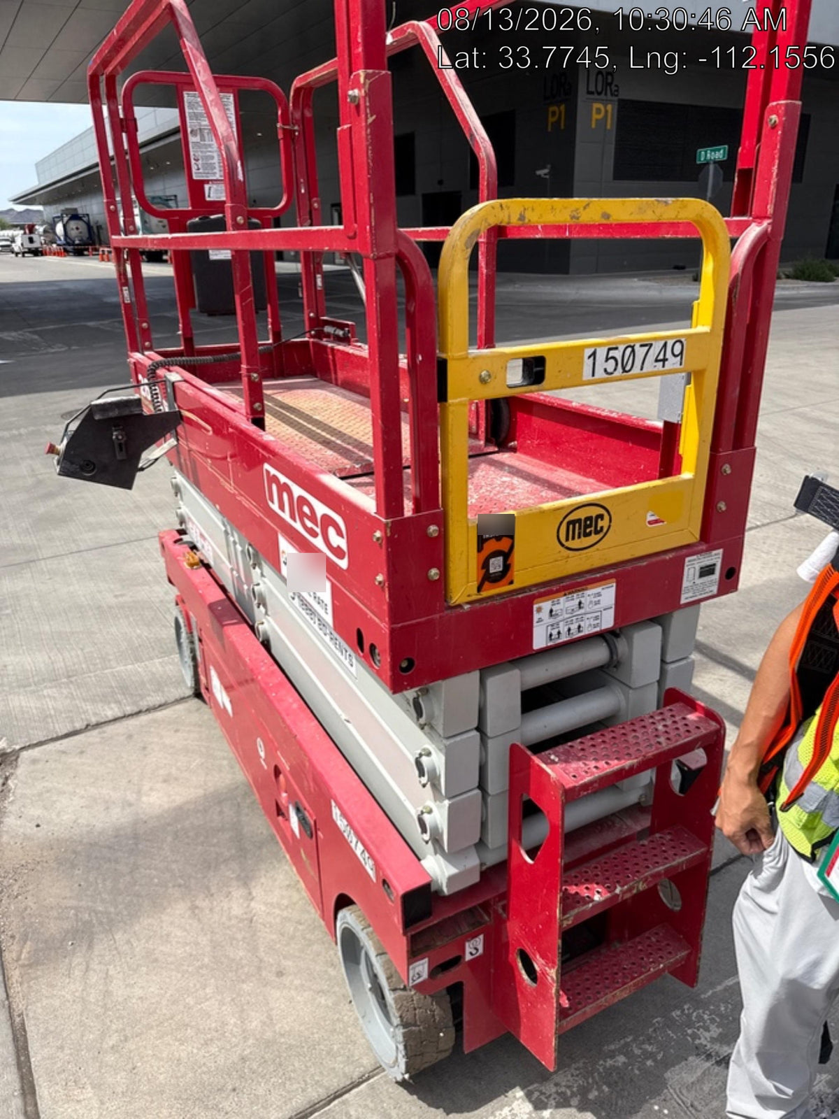 2021 MEC 2632SE
