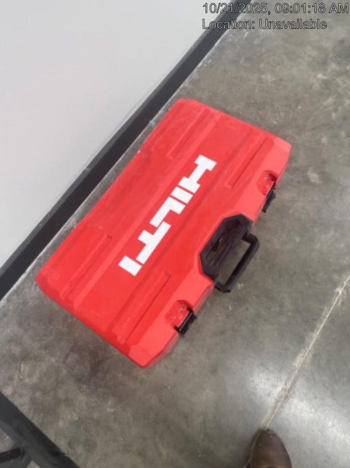 2025 HILTI TE 1000-AVR