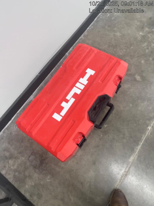 2025 HILTI TE 1000-AVR
