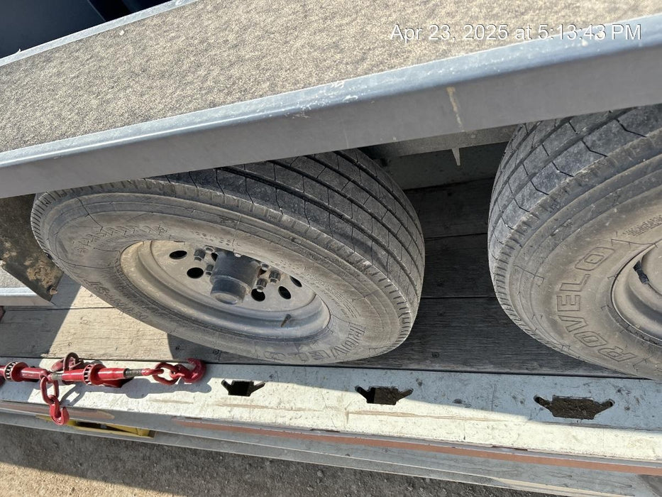 2020 ATLAS COPCO QAS250