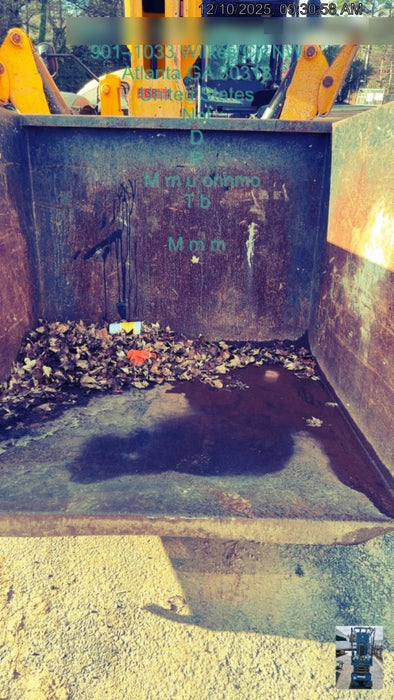 2020 STAR INDUSTRIES 1425