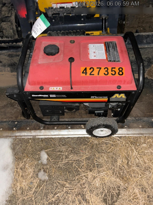 2024 MI-T-M GEN-6500-0MM1