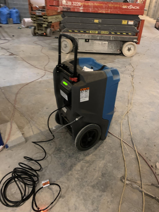 2020 DRI-EAZ LGR6000Li