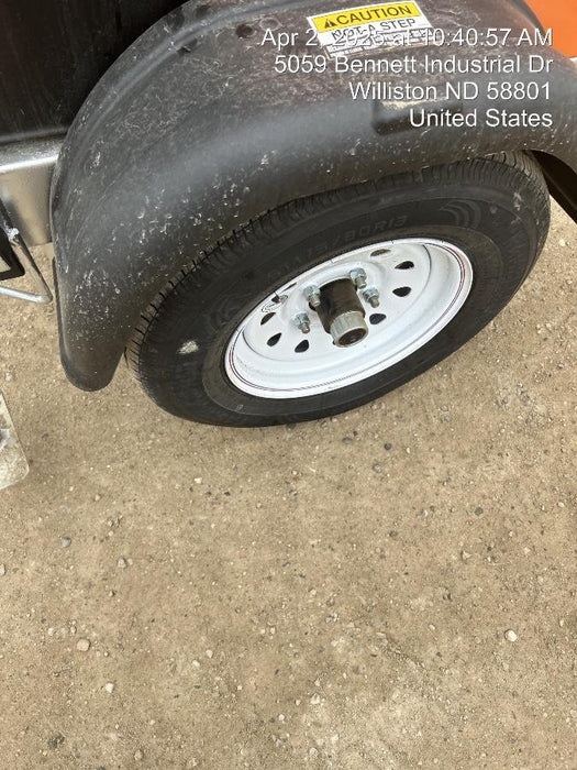 2025 WANCO WLTT-4MK8K