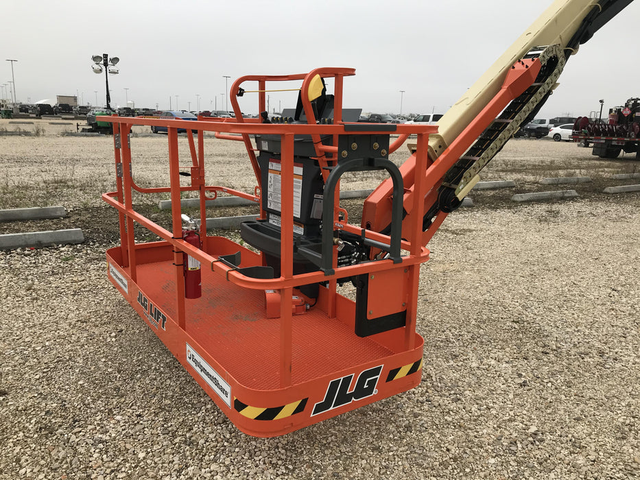 2021 JLG 1850SJ
