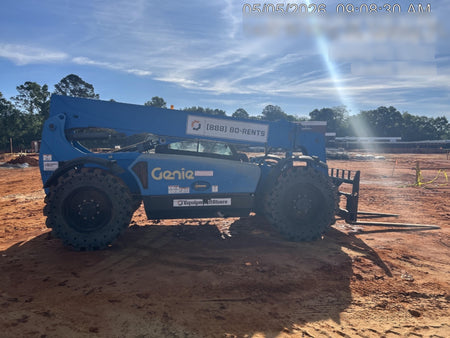 2020 GENIE GTH-636