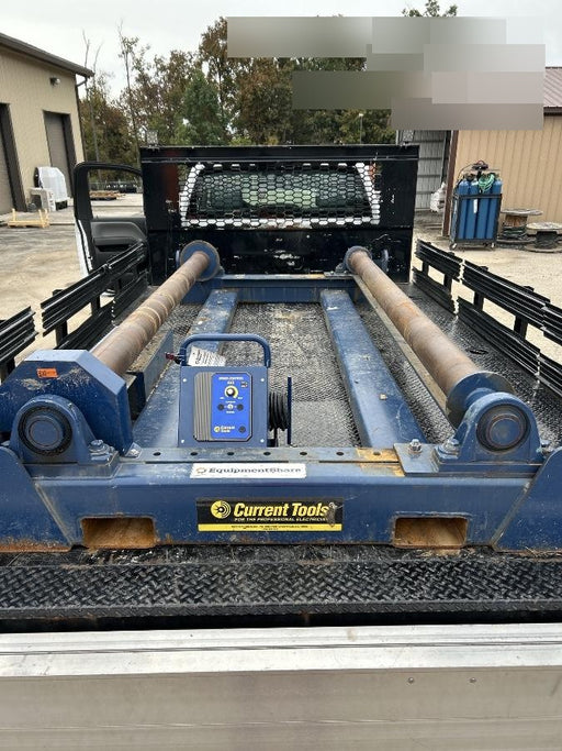 2024 CURRENT TOOLS 615