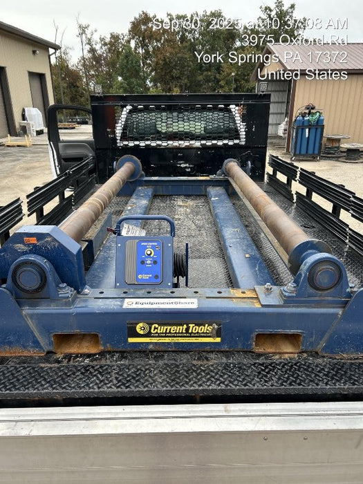 2024 CURRENT TOOLS 615