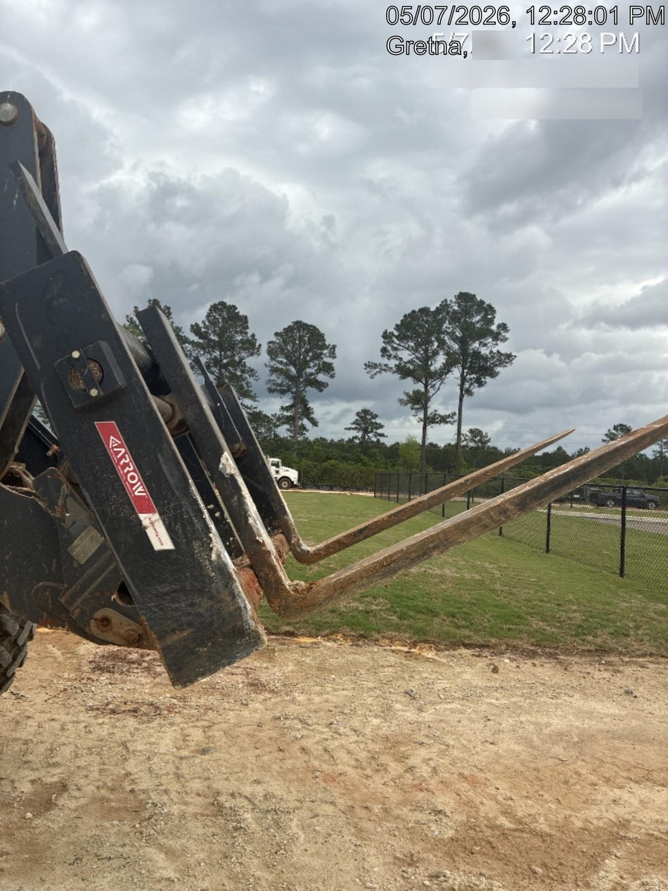 2025 ARROW MATERIAL HANDLING F7396-049