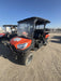 2022 KUBOTA RTV-X1140W-H (Canopy)