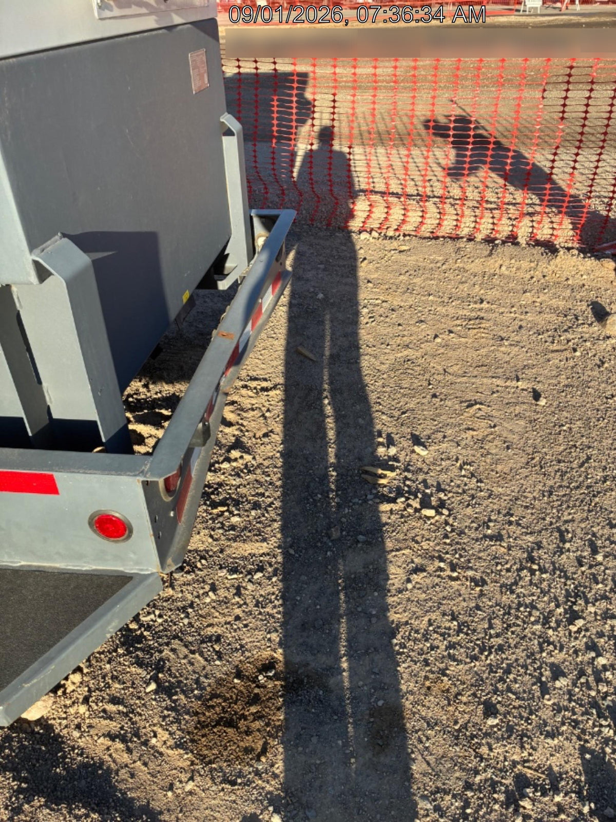 2021 ATLAS COPCO QAS 330