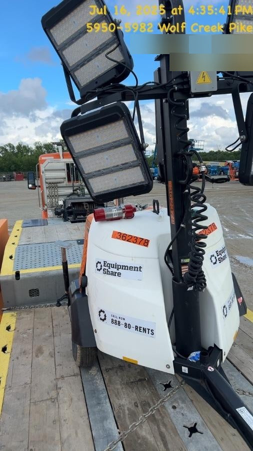 2023 GENERAC MLT2