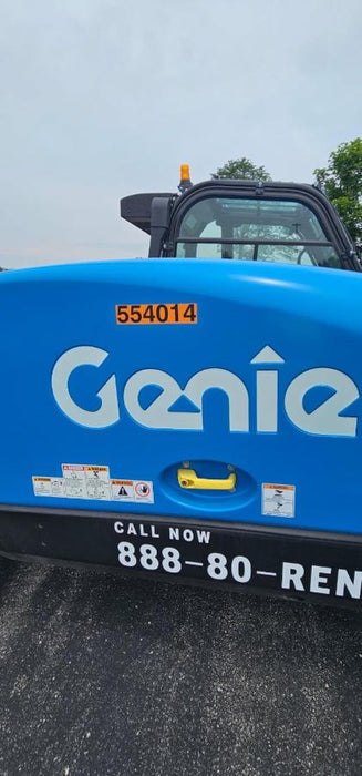 2025 GENIE GTH-844