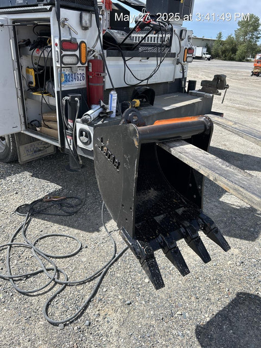 2025 STAR INDUSTRIES 910-18T