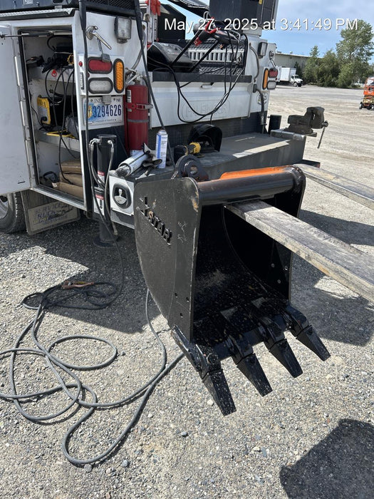 2025 STAR INDUSTRIES 910-18T