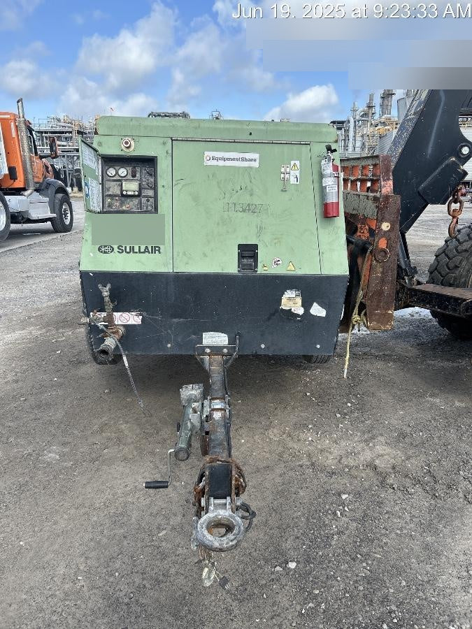 2020 SULLAIR 375H