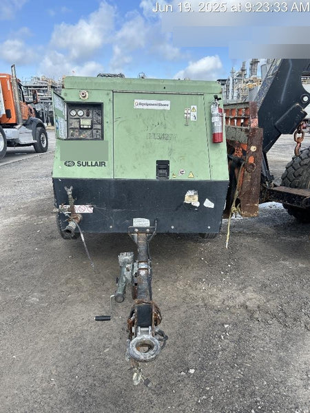2020 SULLAIR 375H