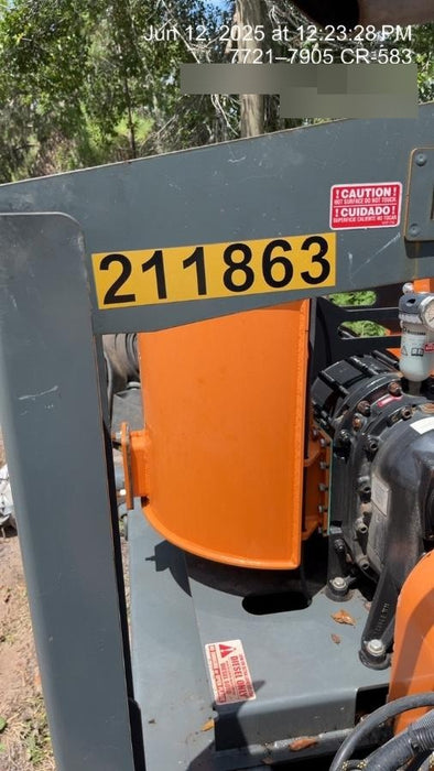 2022 MYERS-SETH RL-300