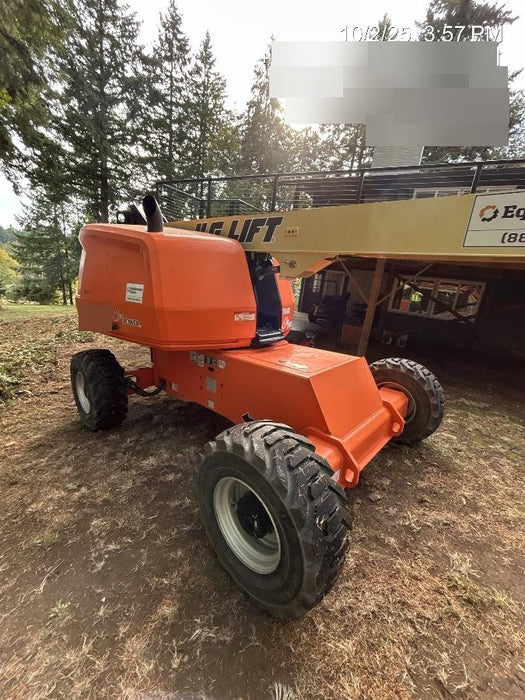 2019 JLG 460SJ