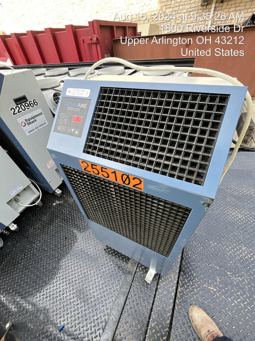 2022 OCEANAIRE OWC1811QC