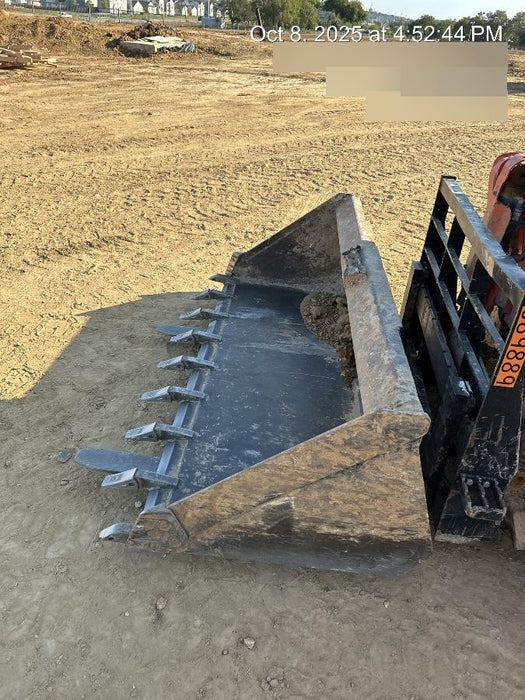 2024 ARROW MATERIAL HANDLING 48" Pallet Forks - Arrow