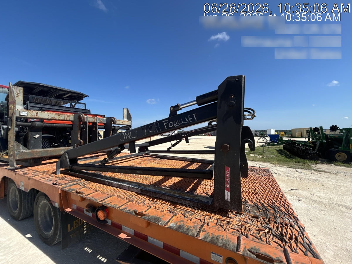 2024 ARROW MATERIAL HANDLING 61842-6-96-089PG