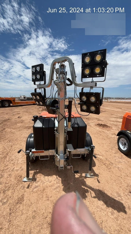 2024 WANCO WLTT-4MM4K