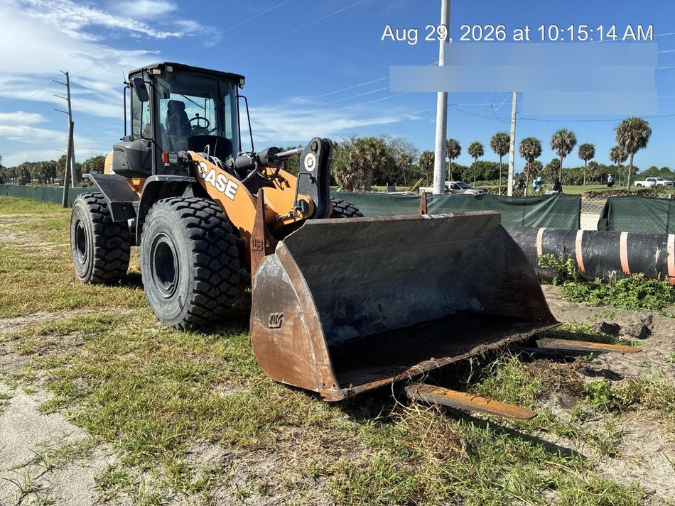 2023 PEMBERTON L600