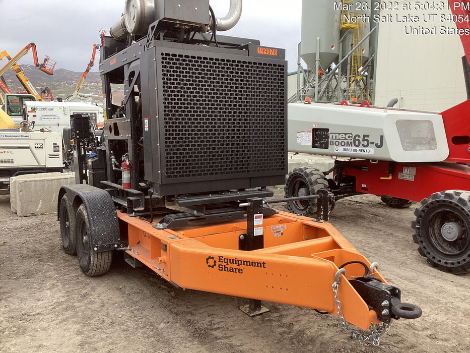 2021 PIONEER PP128S20L71-6135