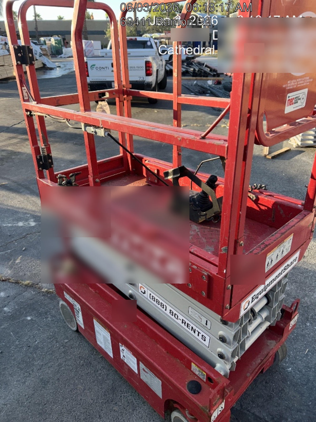 2019 MEC 1330SE