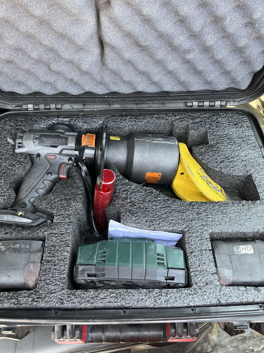 2023 TORCUP VT-3000KIT