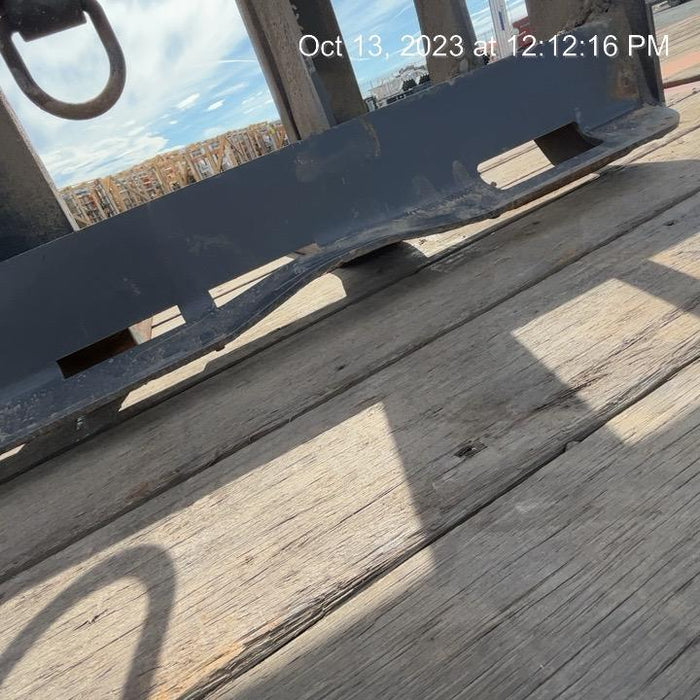 2020 PALADIN 48" Pallet Forks - Paladin