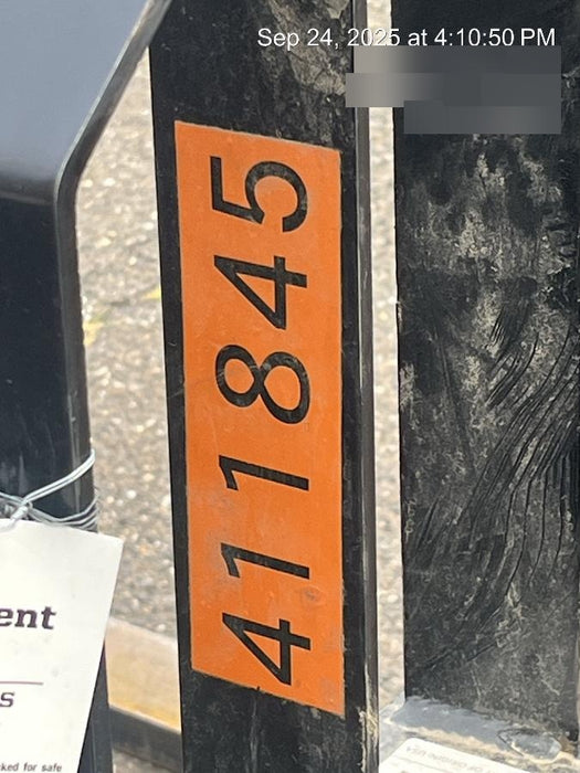 2024 VIRNIG PF4855-5VG