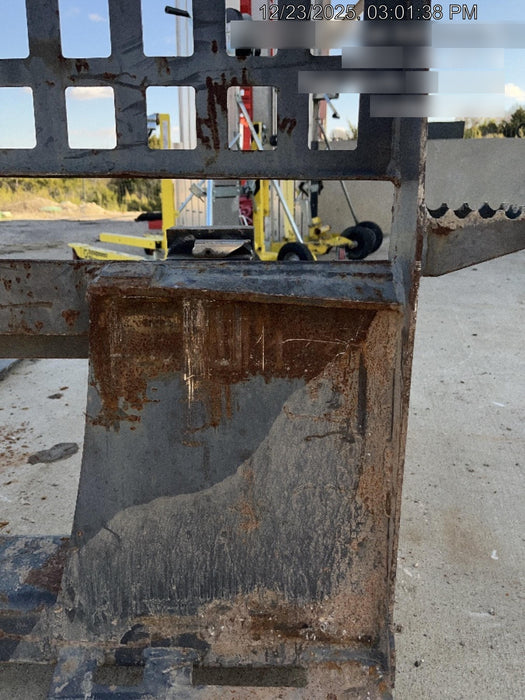 2023 SOLESBEE SPF-48