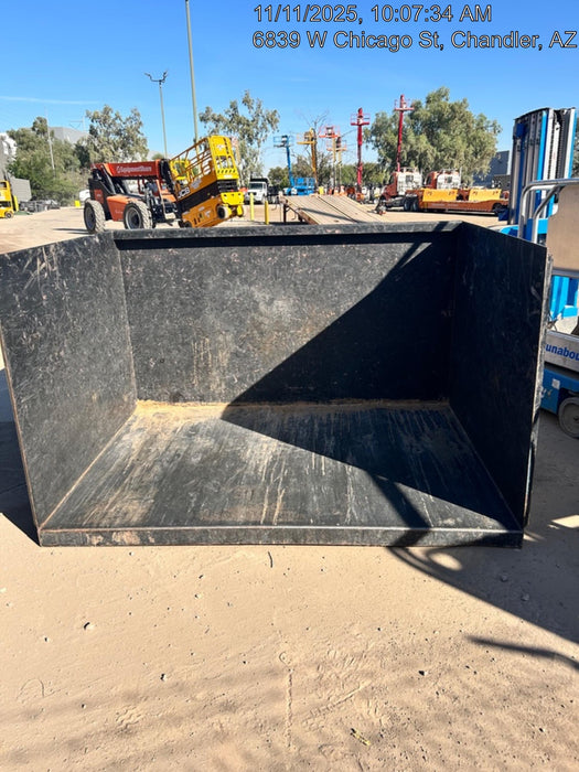 2025 STAR INDUSTRIES 1430