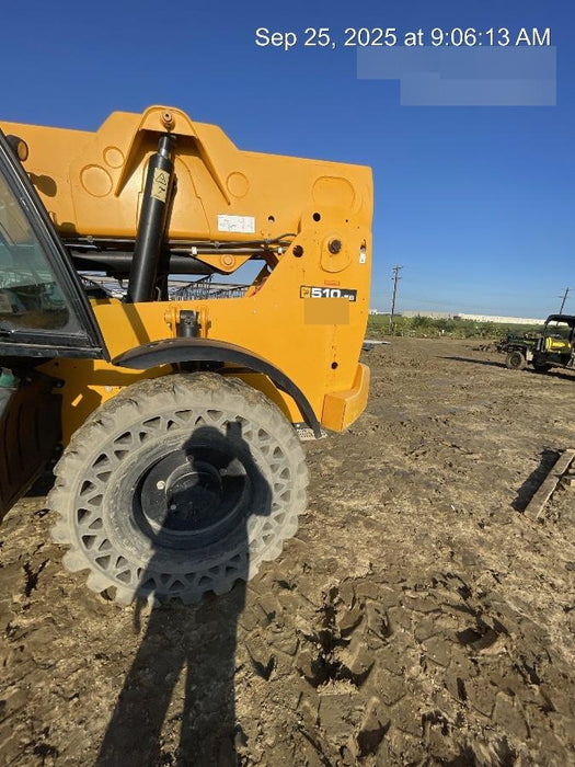 2019 JCB 510-56
