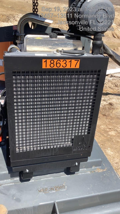 2021 MYERS-SETH RL-300