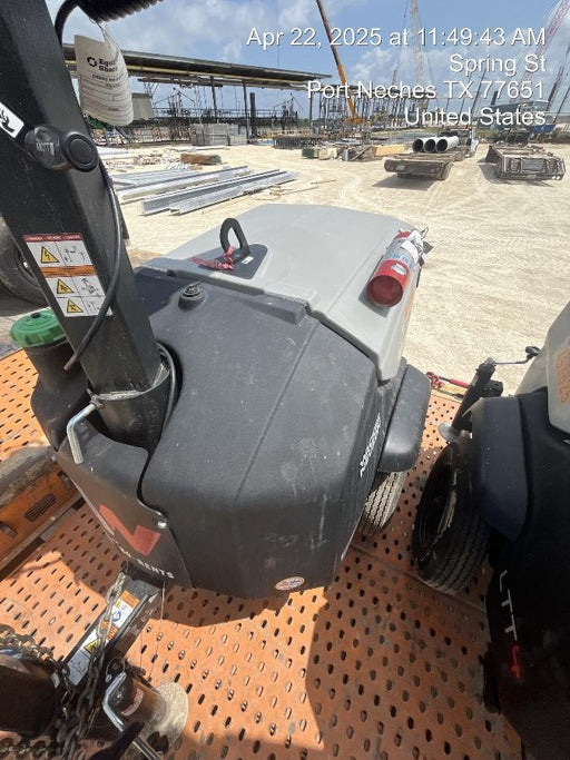 2024 WACKER NEUSON LTT4