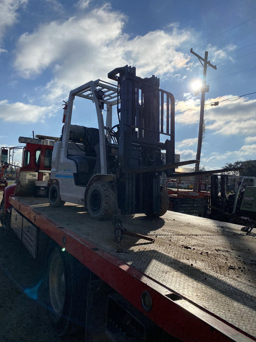 2021 UNICARRIER MAP1F2A25DV